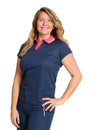 Tuxer Damen Poloshirt