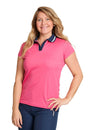 Tuxer Damen Poloshirt