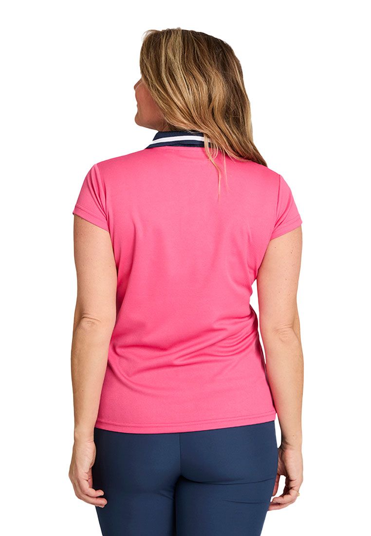 Tuxer Damen Poloshirt