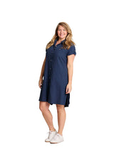 Tuxer Damen Sommerkleid CHERYL DRESS