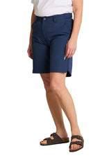 Tuxer Damen Shorts Fiona Reco