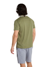 Tuxer Herren Funktions-Poloshirt Felix Reco