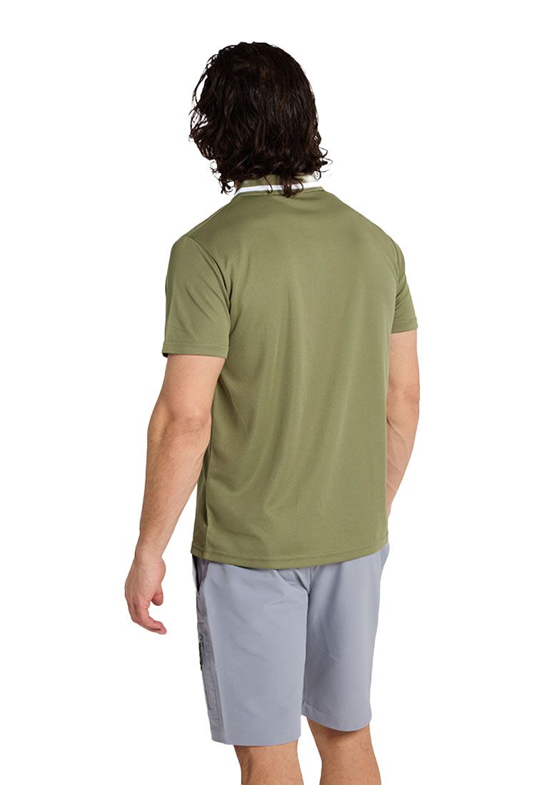 Tuxer Herren Funktions-Poloshirt Felix Reco