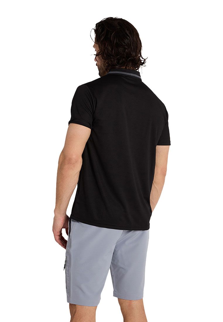Tuxer Herren Funktions-Poloshirt Felix Reco