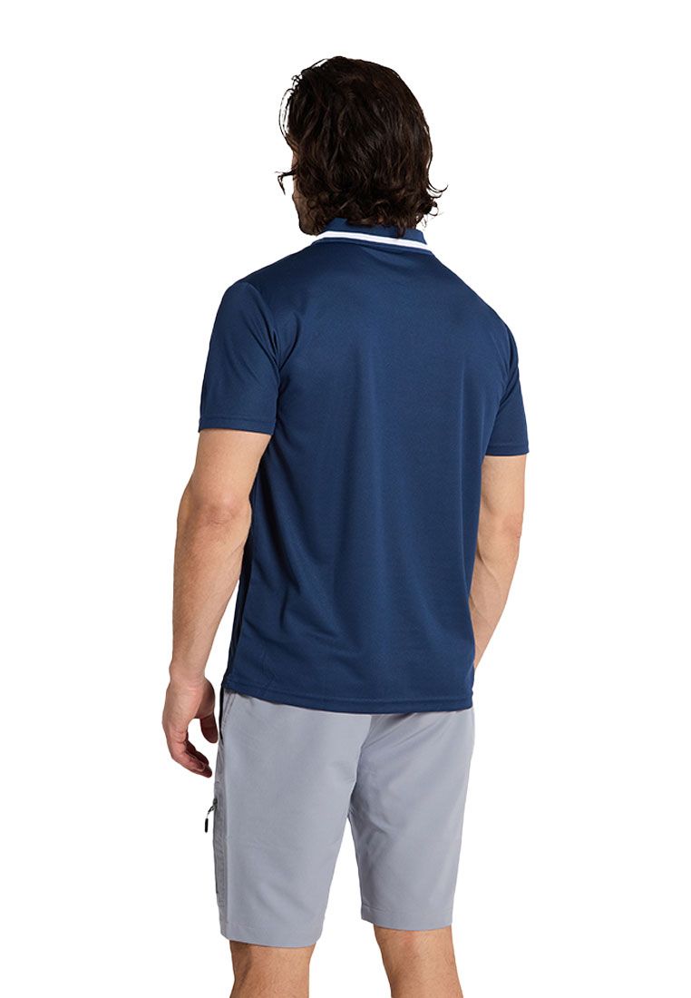 Tuxer Herren Funktions-Poloshirt Felix Reco