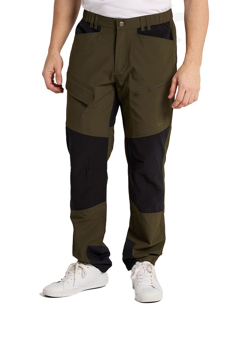 Tuxer Herren Outdoorhose Hamra