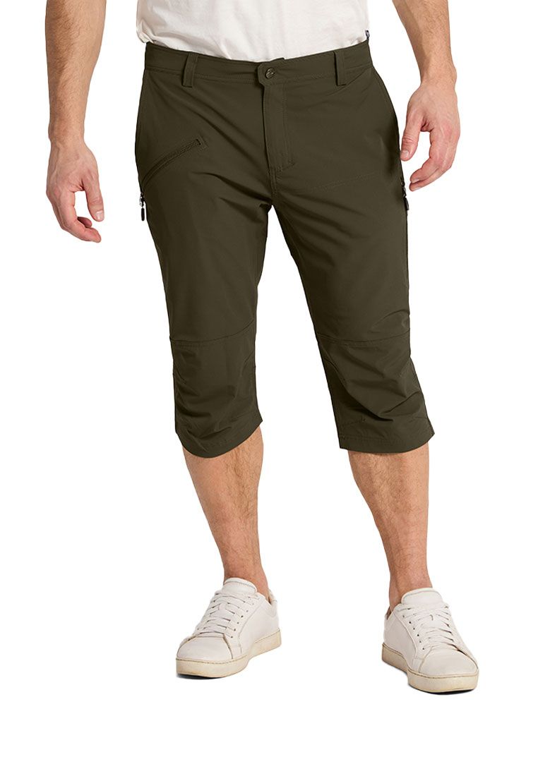 Tuxer Herren Piratenhose