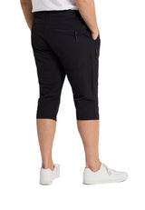 Tuxer Herren Piratenhose
