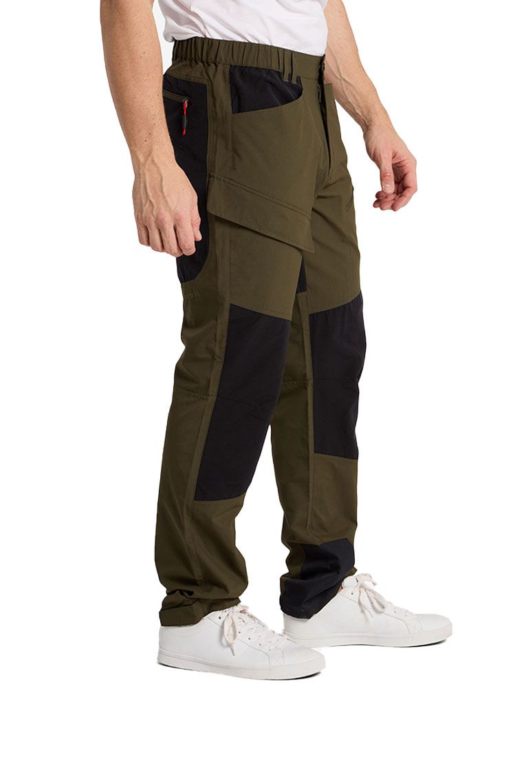 Tuxer Herren Outdoorhose Hamra