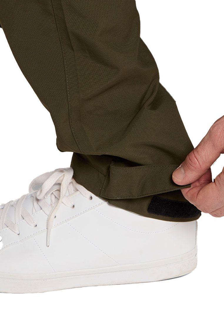 Tuxer Herren Outdoorhose Hamra