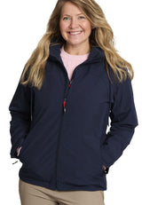 Tuxer Damen Frühlingsjacke Elena