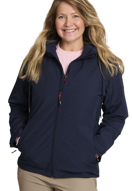 Tuxer Damen Frühlingsjacke Elena