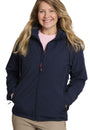 Tuxer Damen Frühlingsjacke Elena
