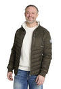 Tuxer Herren Steppjacke Rigg