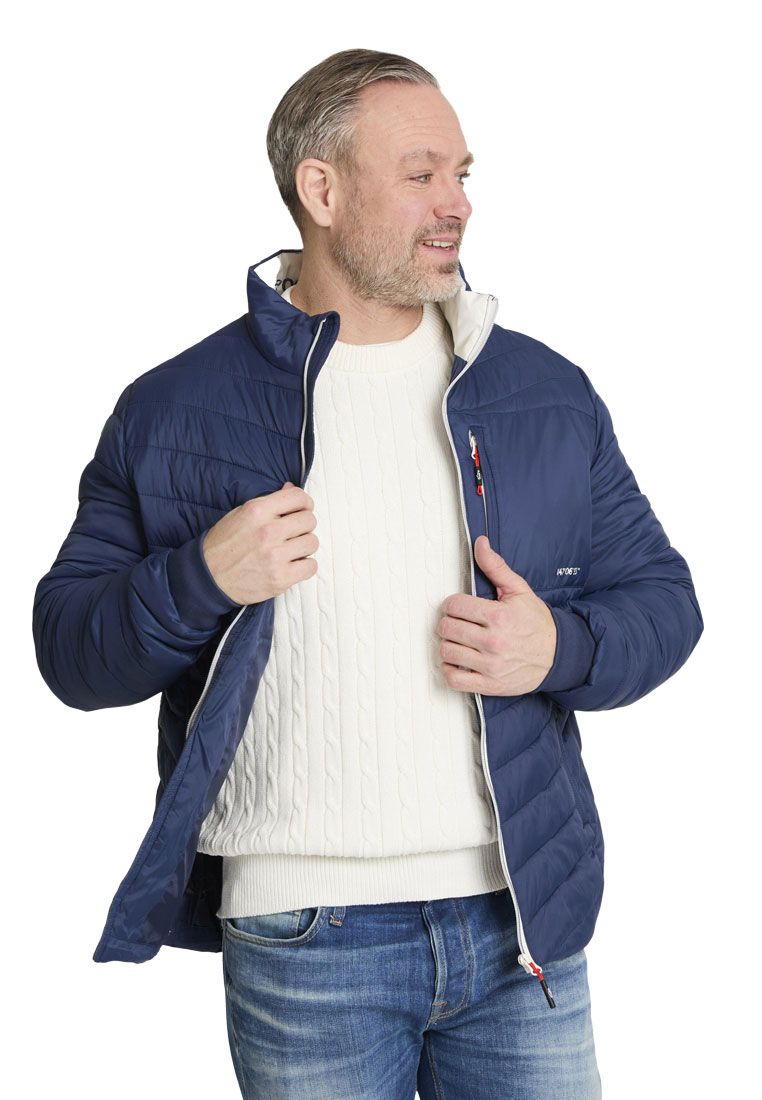 Tuxer Herren Steppjacke Rigg