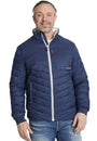 Tuxer Herren Steppjacke Rigg