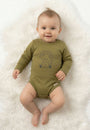 Minymo Baby-Body