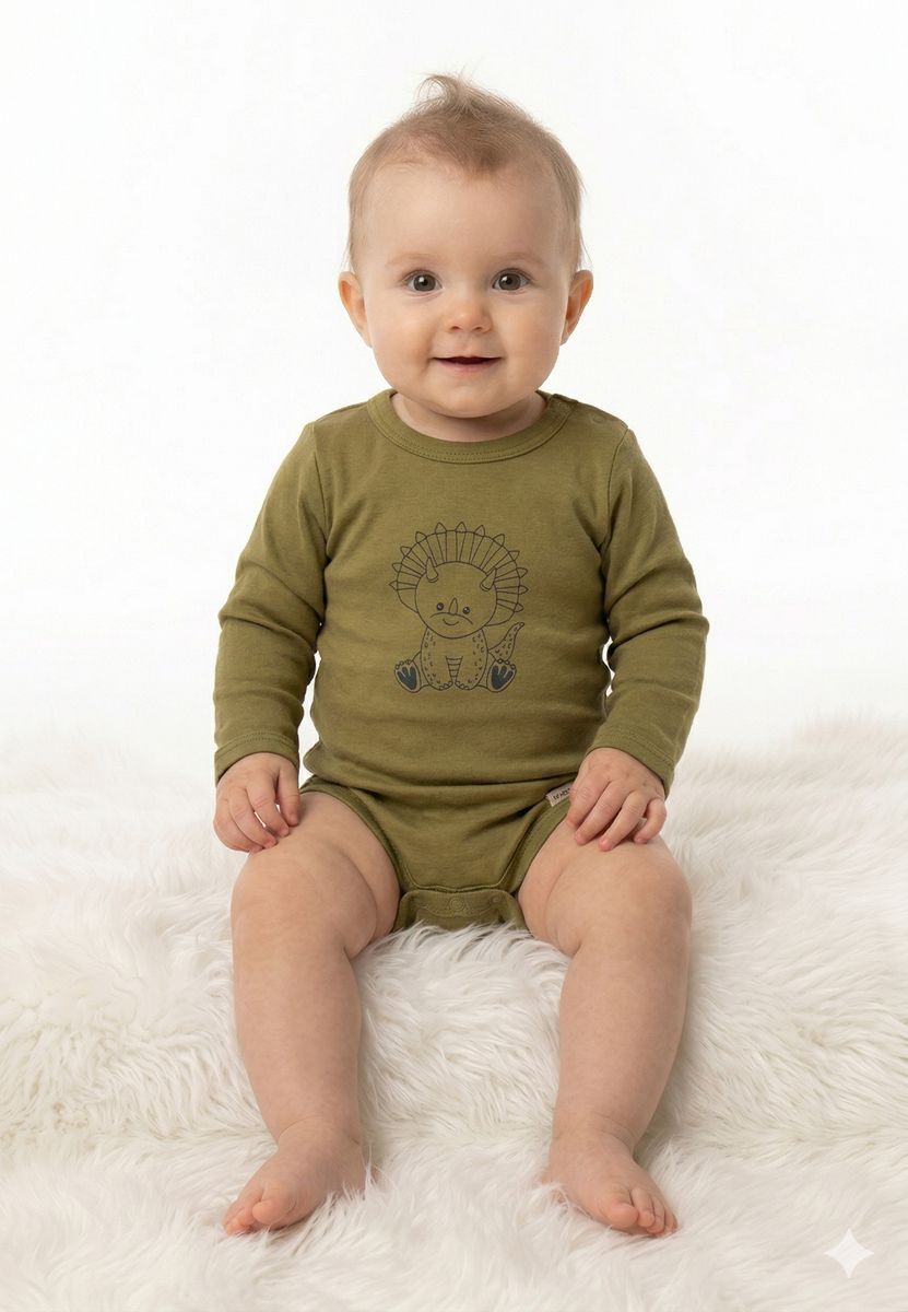Minymo Baby-Body