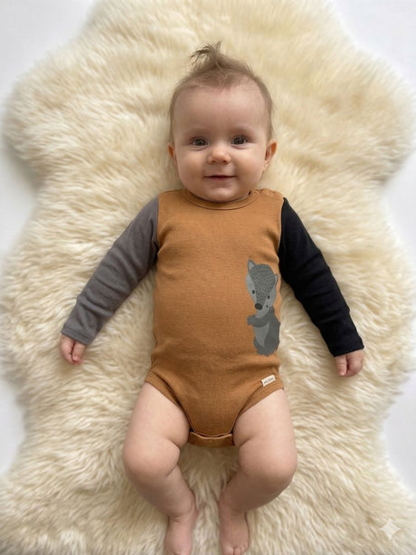 Minymo Baby-Body