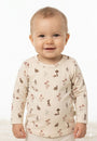Minymo Baby Langarmshirt