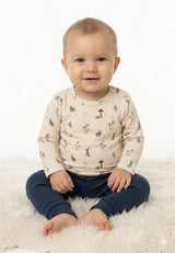 Minymo Baby Langarmshirt