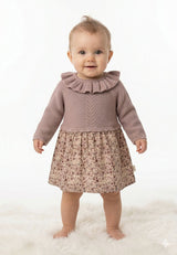 Minymo Baby-Kleid