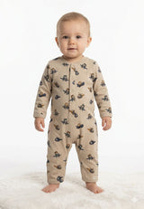 Minymo Baby-Body-Overall