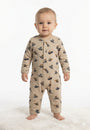 Minymo Baby-Body-Overall