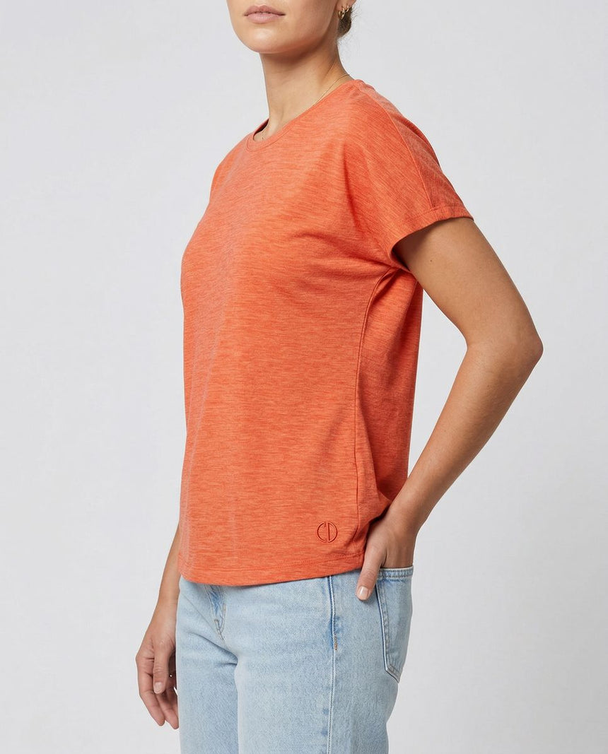 GTS Damen Funktions-T-Shirt