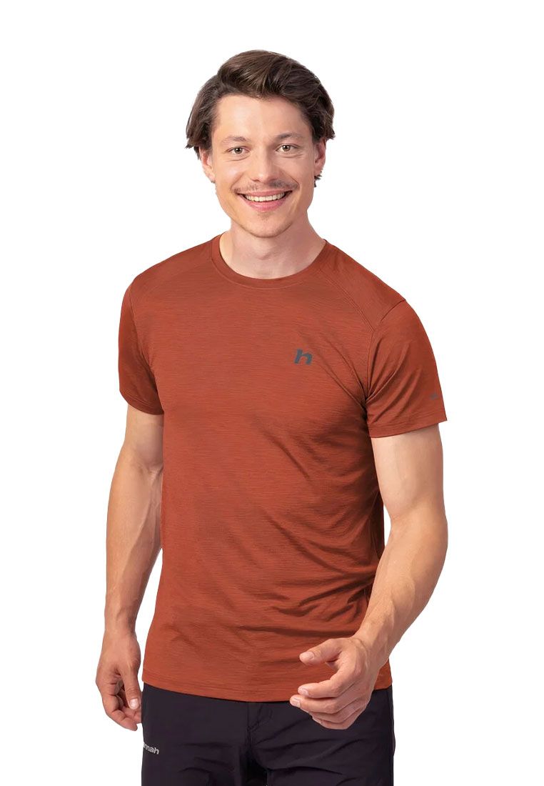 Hannah Herren Funktions-T-Shirt Pelton II