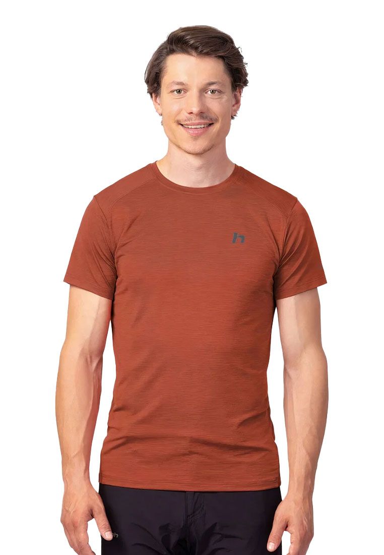 Hannah Herren Funktions-T-Shirt Pelton II