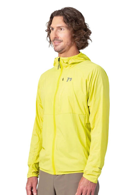 Hannah Herren Funktionsjacke Dustin Hoody