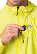 Hannah Herren Funktionsjacke Dustin Hoody
