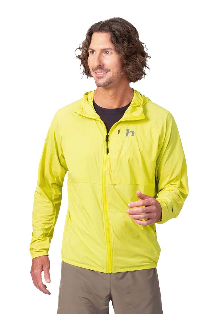 Hannah Herren Funktionsjacke Dustin Hoody