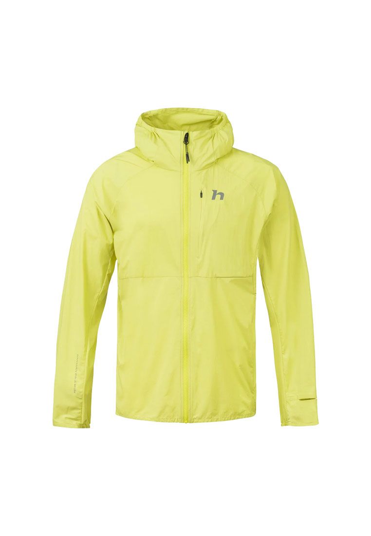 Hannah Herren Funktionsjacke Dustin Hoody