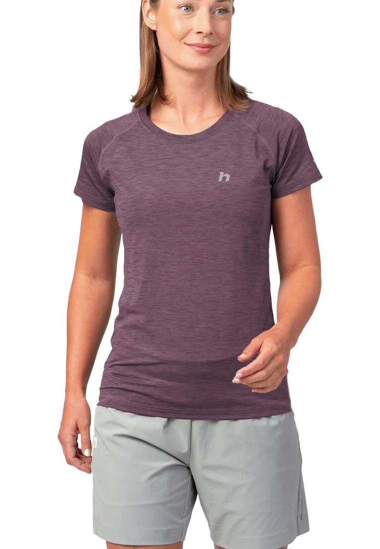 Hannah Damen Funktions-T-Shirt Lela