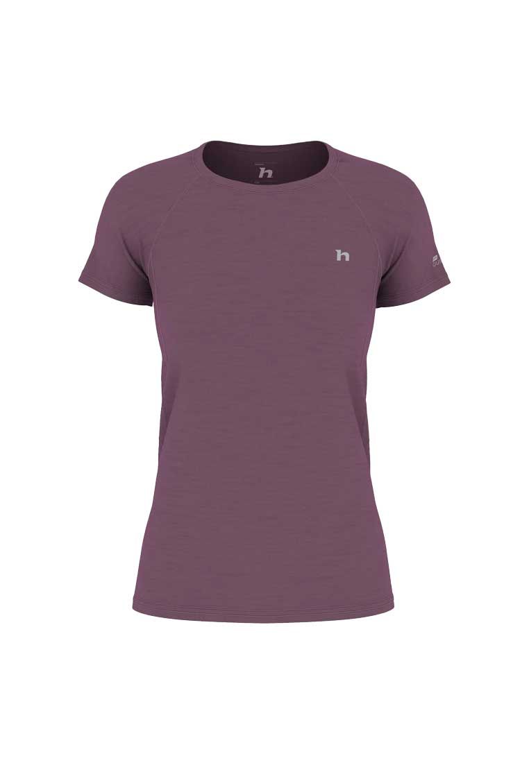 Hannah Damen Funktions-T-Shirt Lela