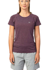 Hannah Damen Funktions-T-Shirt Lela