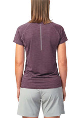 Hannah Damen Funktions-T-Shirt Lela