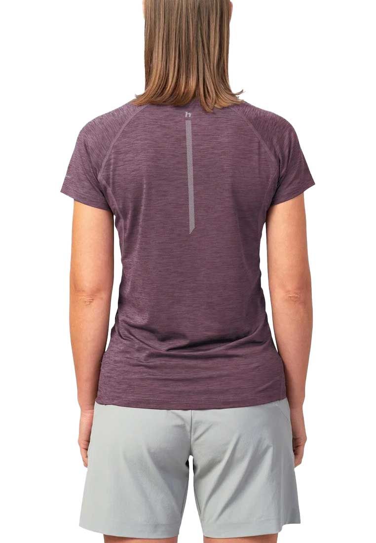 Hannah Damen Funktions-T-Shirt Lela