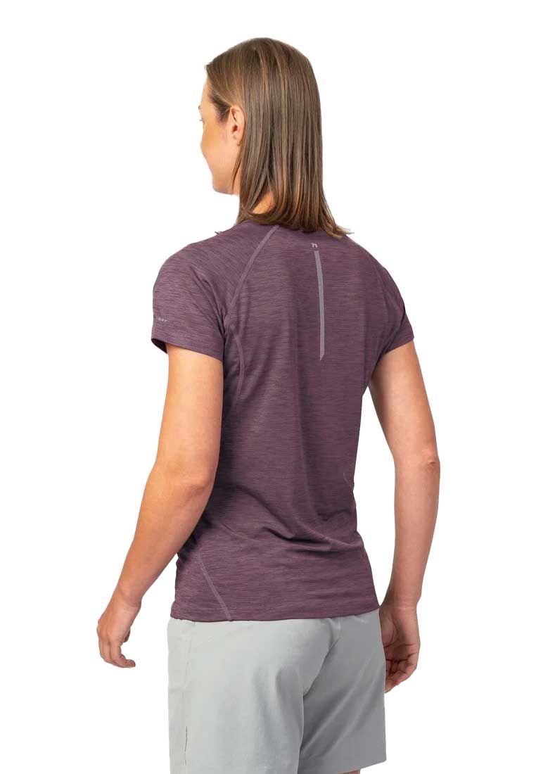 Hannah Damen Funktions-T-Shirt Lela