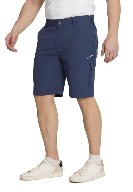 Tuxer Herren Shorts Harry Reco
