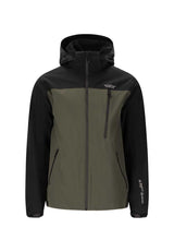 Weather Report Herren Funktionsjacke Delton