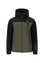 Weather Report Herren Funktionsjacke Delton