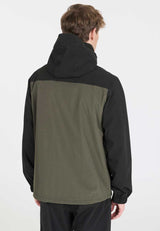 Weather Report Herren Funktionsjacke Delton