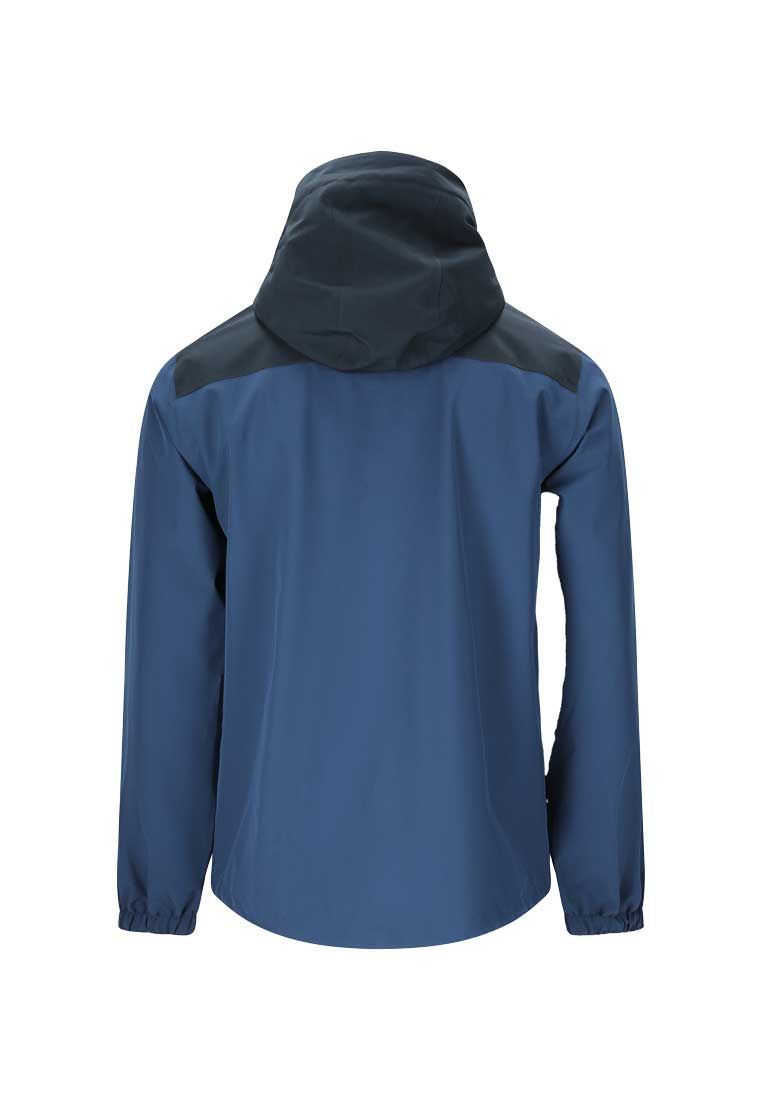 Weather Report Herren Funktionsjacke Delton