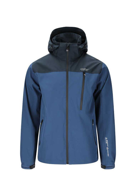 Weather Report Herren Funktionsjacke Delton