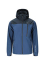 Weather Report Herren Funktionsjacke Delton