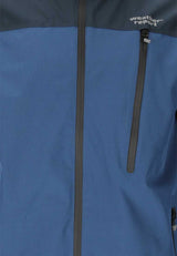 Weather Report Herren Funktionsjacke Delton
