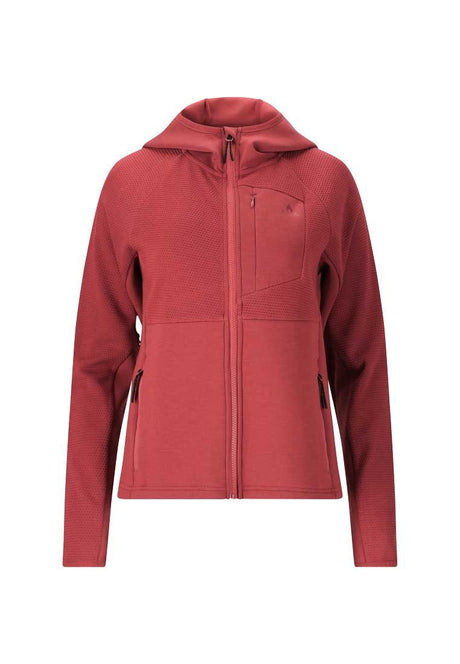 Whistler Damen Hybridjacke Langley